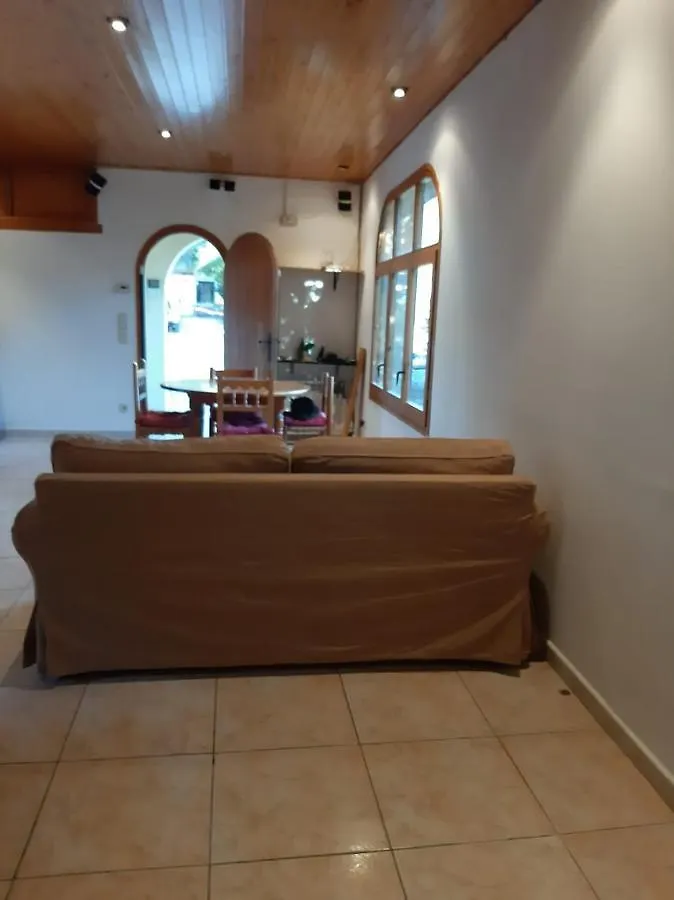 Apartamento Romantico En Plena Naturaleza Con Sauna Apartment Tarragona Spain